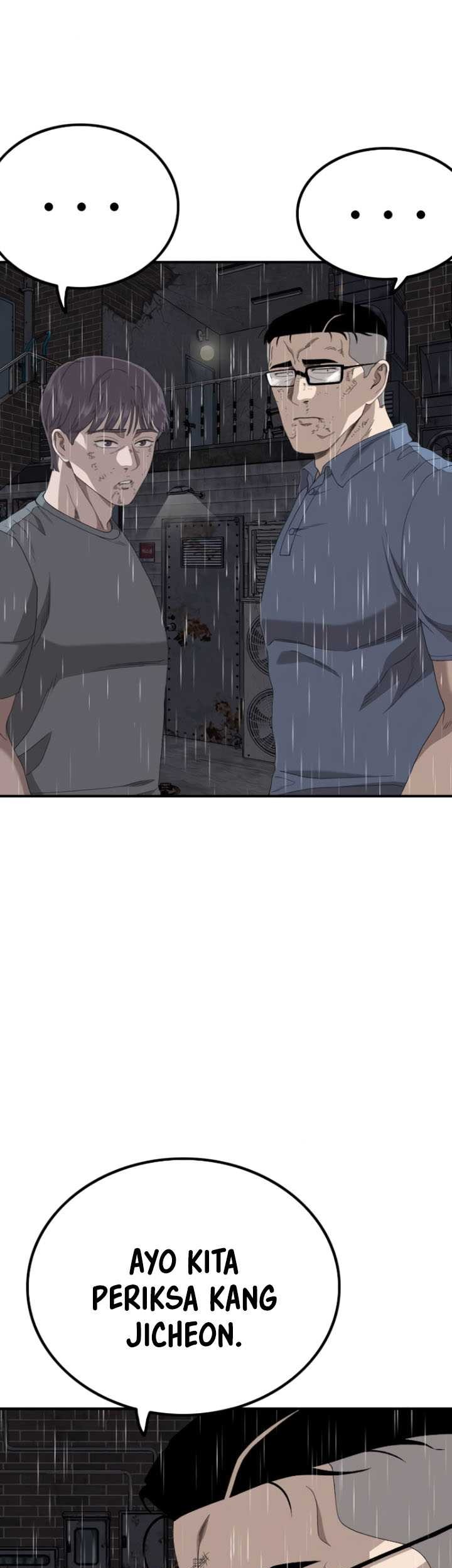 A Bad Person Chapter 245 page 14
