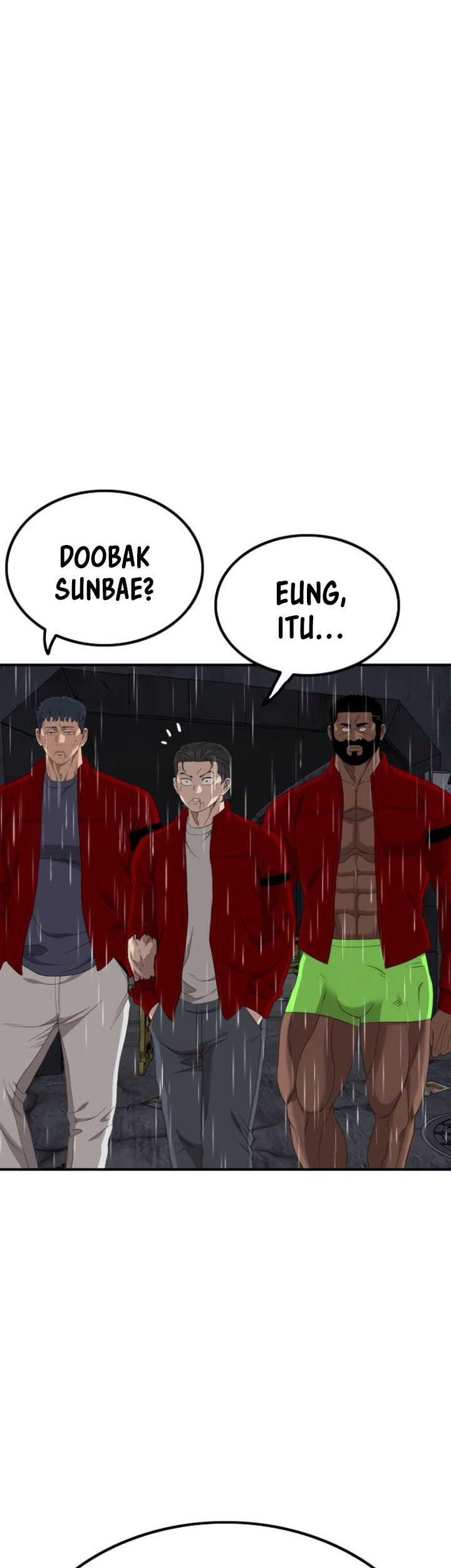 A Bad Person Chapter 245 page 17