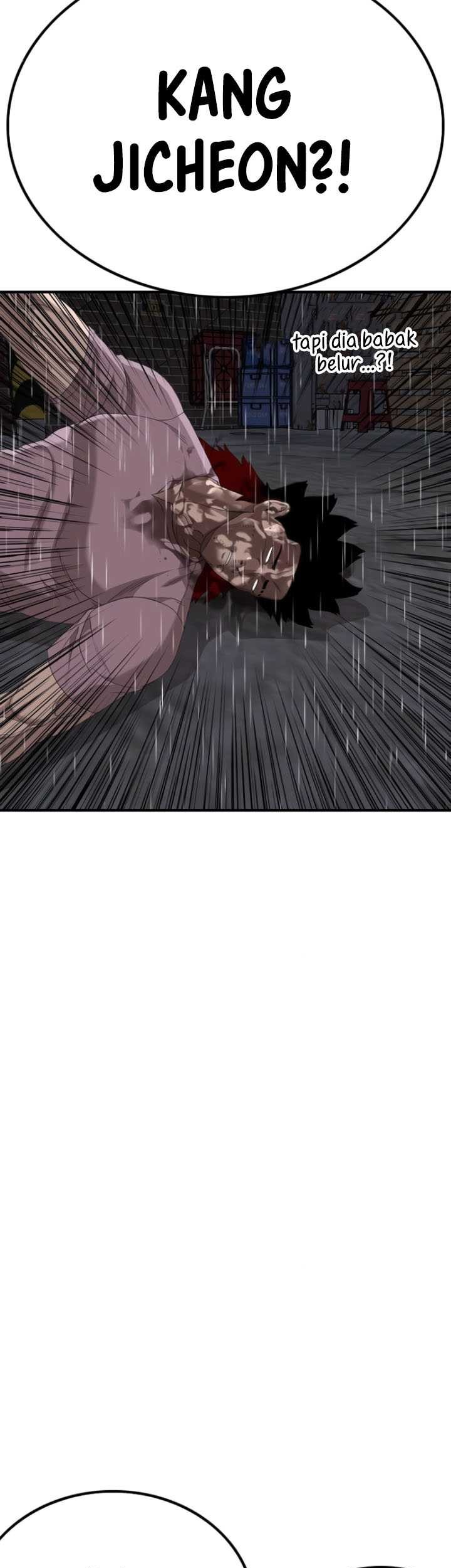 A Bad Person Chapter 245 page 18