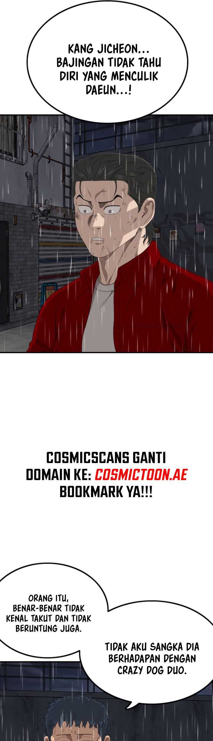 A Bad Person Chapter 245 page 20