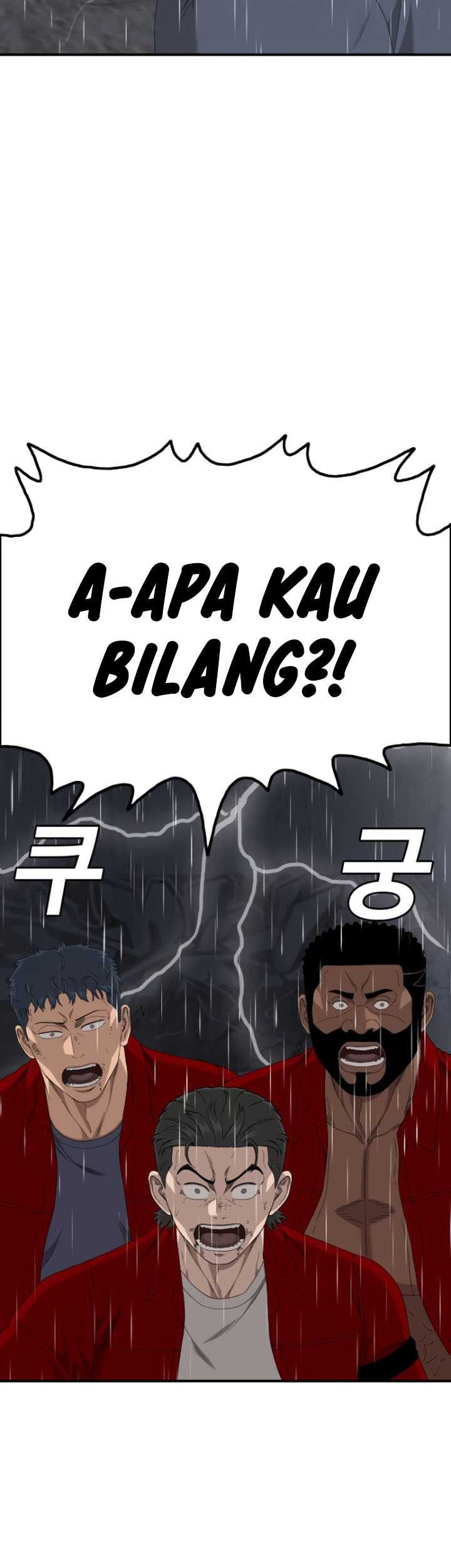 A Bad Person Chapter 245 page 24