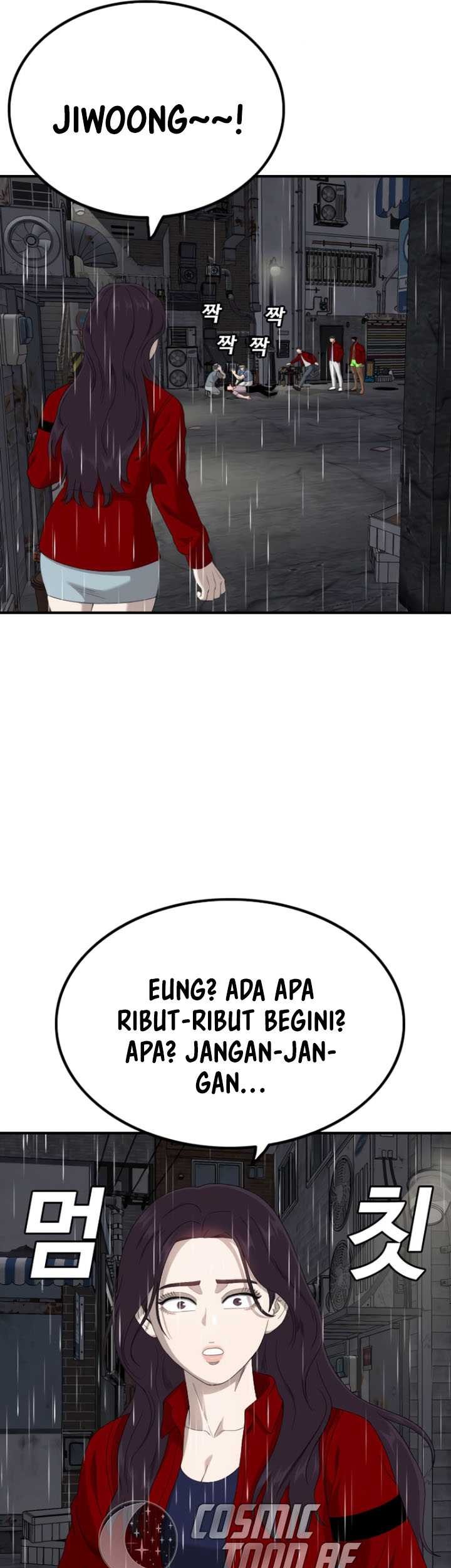 A Bad Person Chapter 245 page 26