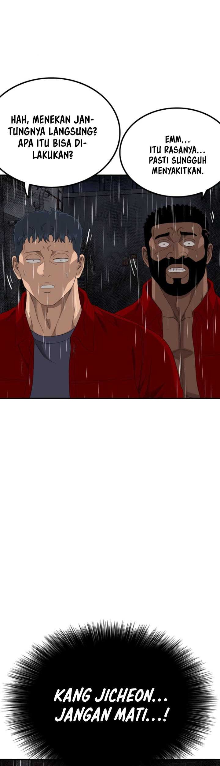 A Bad Person Chapter 245 page 40