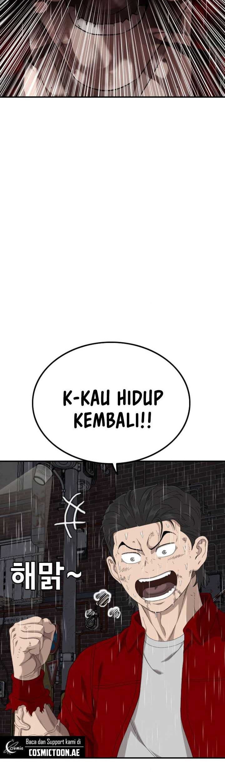 A Bad Person Chapter 245 page 43