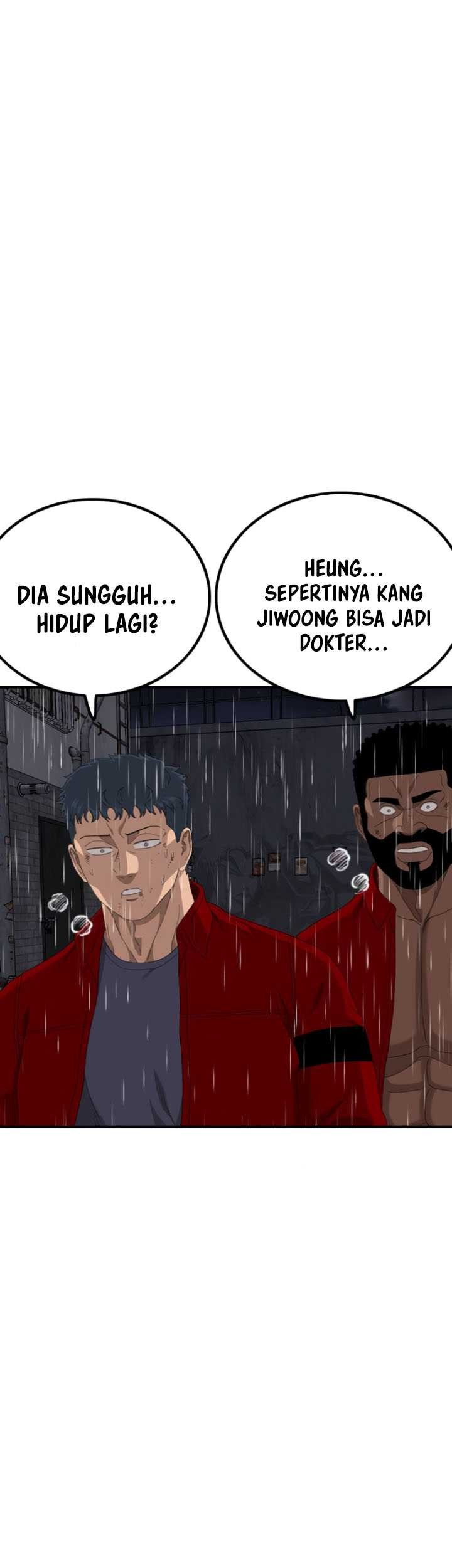 A Bad Person Chapter 245 page 44