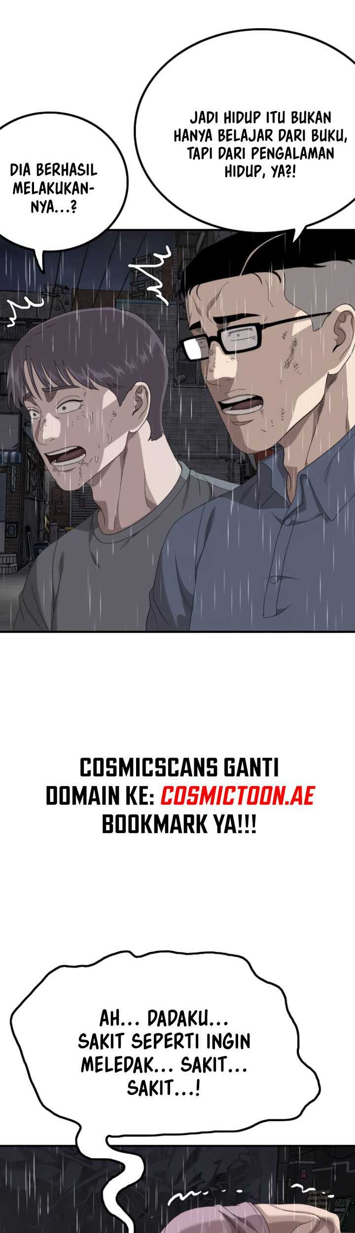 A Bad Person Chapter 245 page 45