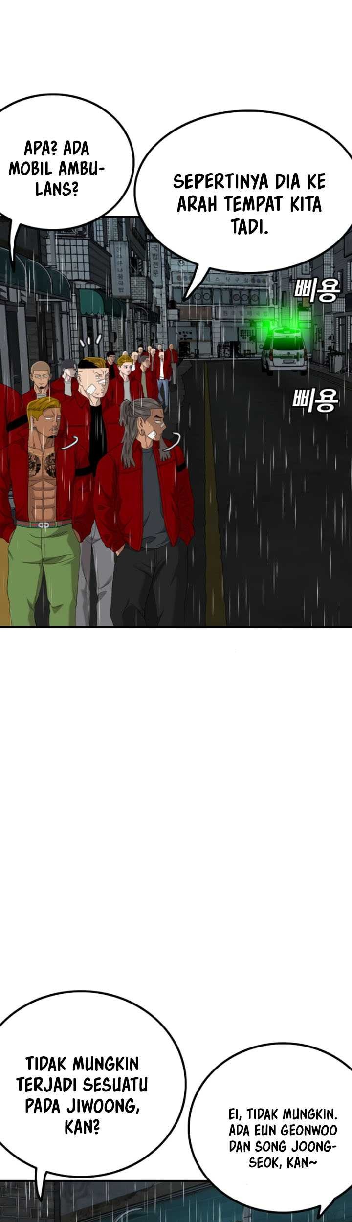 A Bad Person Chapter 245 page 48