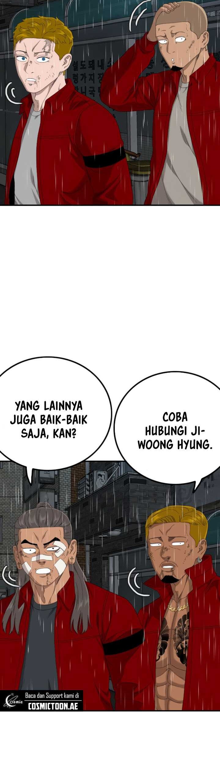 A Bad Person Chapter 245 page 49