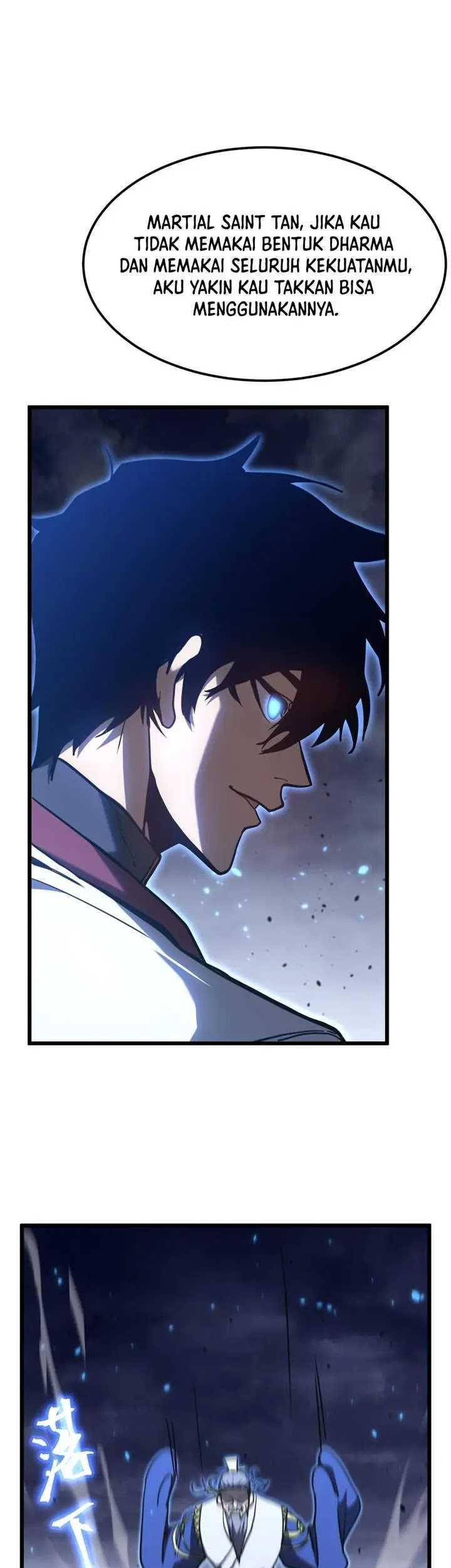 Apex Future Martial Arts Chapter 202 page 22