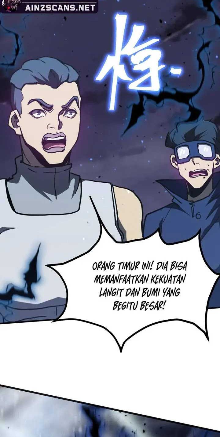 Apex Future Martial Arts Chapter 202 page 27