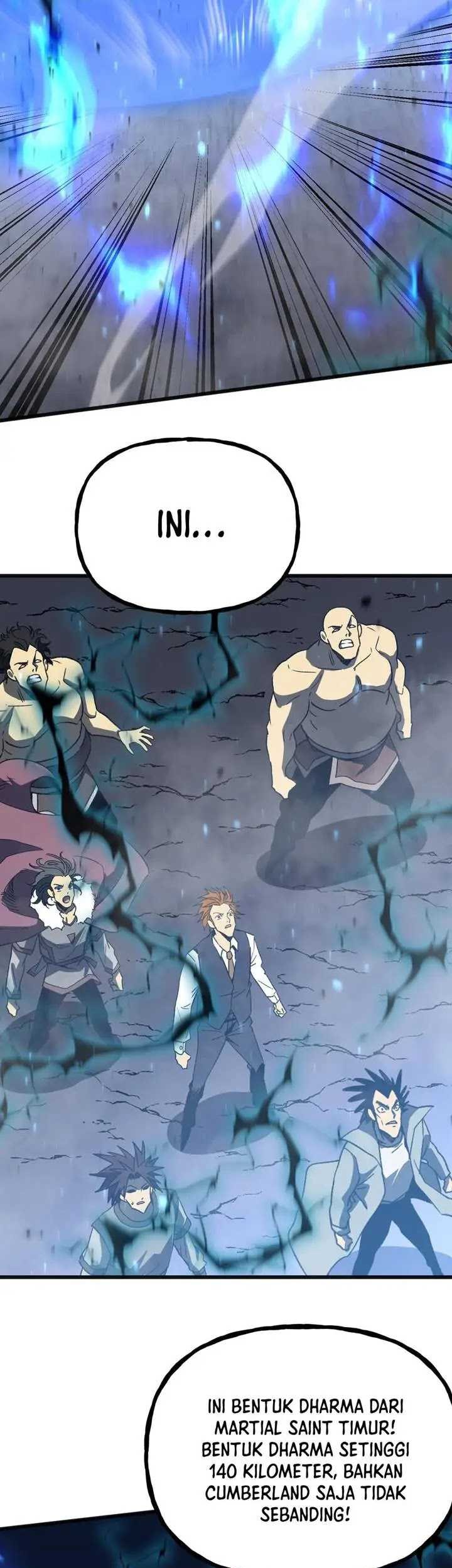 Apex Future Martial Arts Chapter 202 page 31