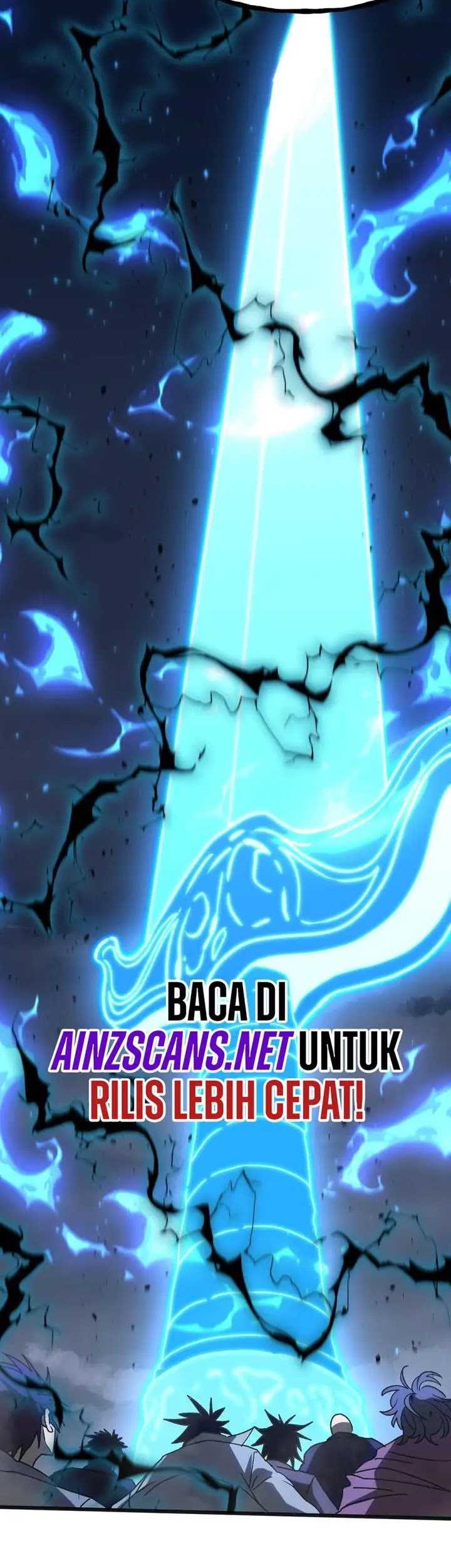 Apex Future Martial Arts Chapter 202 page 32