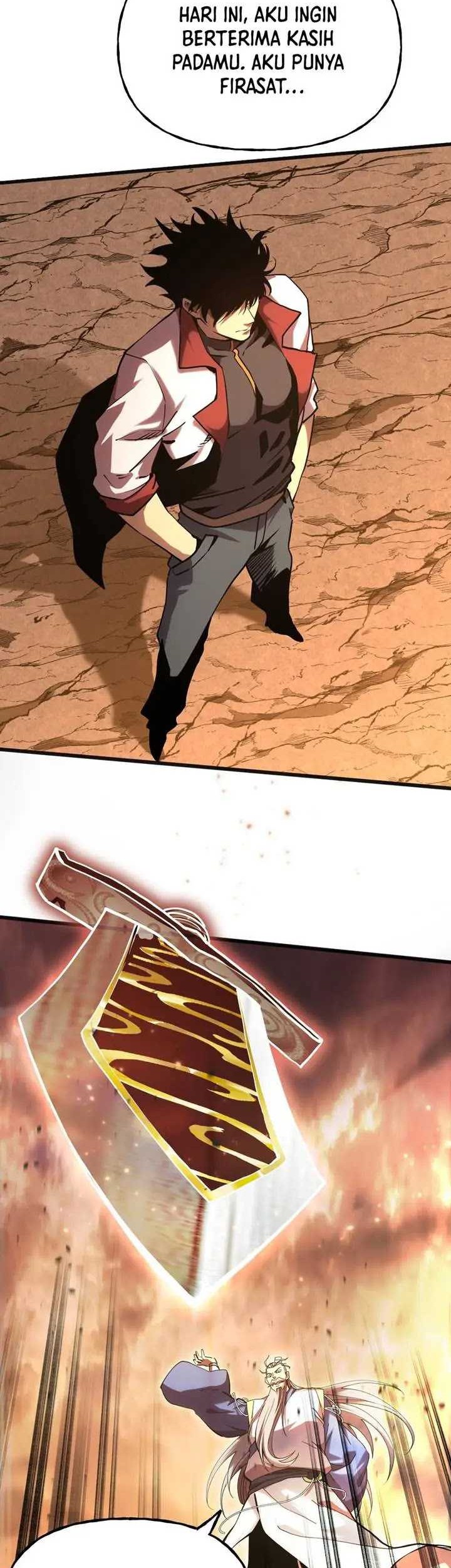 Apex Future Martial Arts Chapter 202 page 37