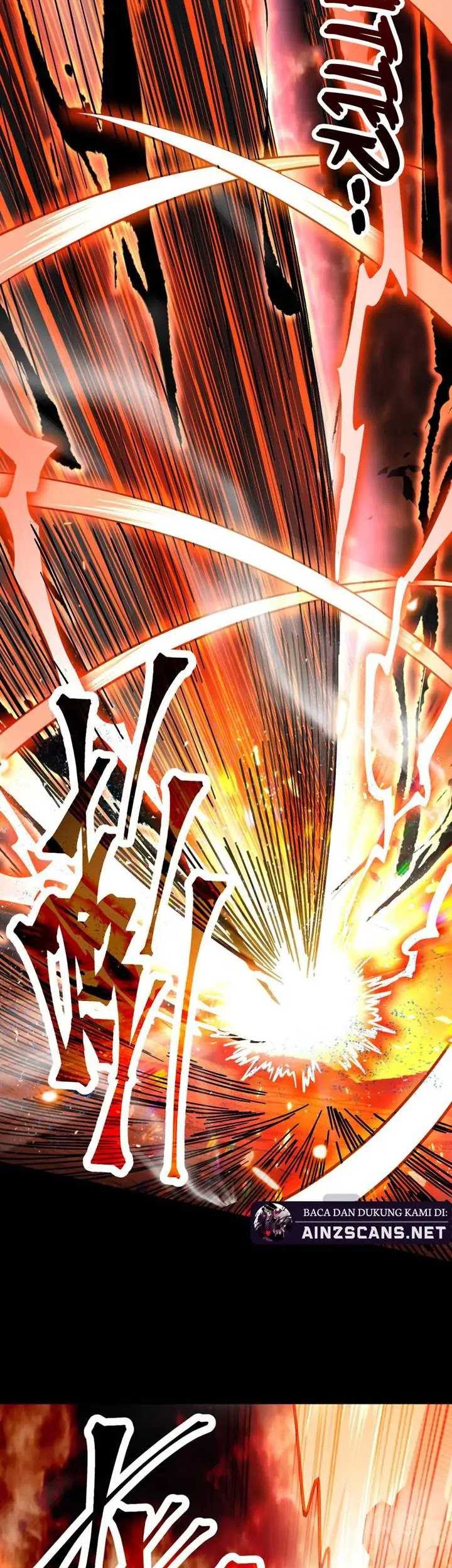 Apex Future Martial Arts Chapter 202 page 43