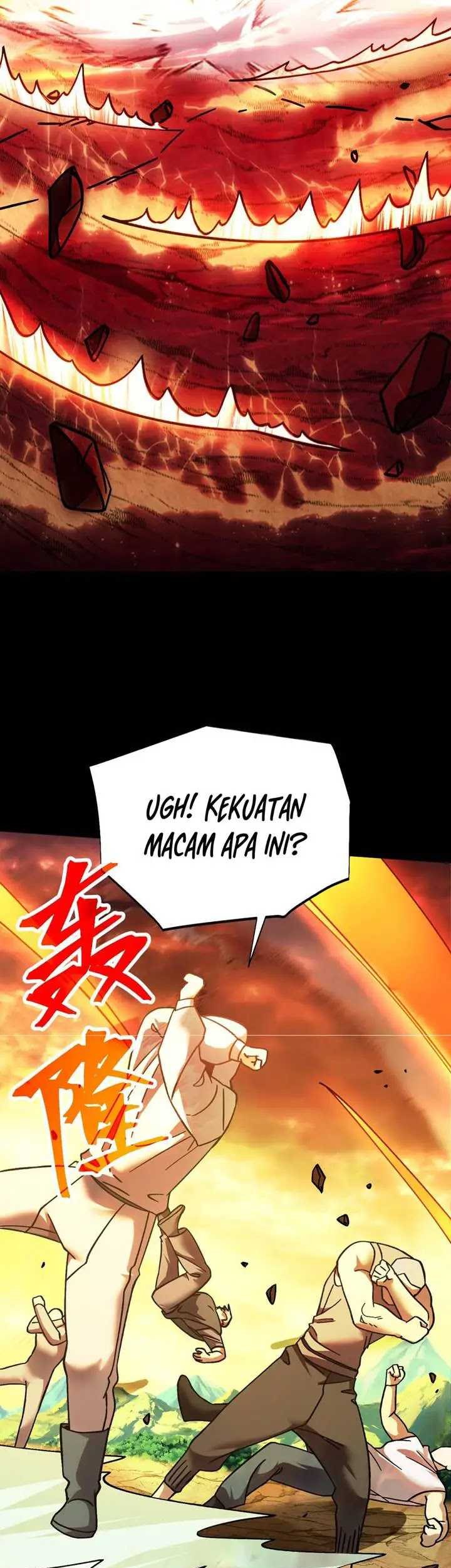 Apex Future Martial Arts Chapter 202 page 45