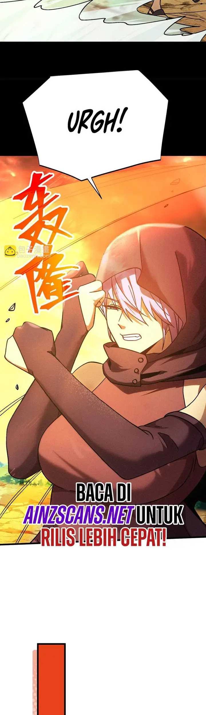 Apex Future Martial Arts Chapter 202 page 46