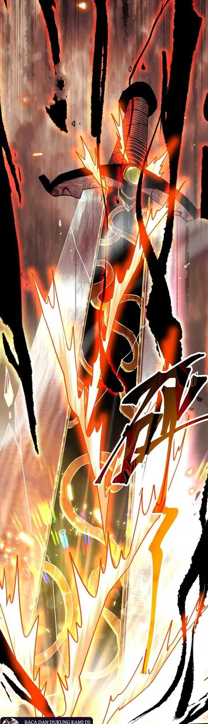 Apex Future Martial Arts Chapter 202 page 49