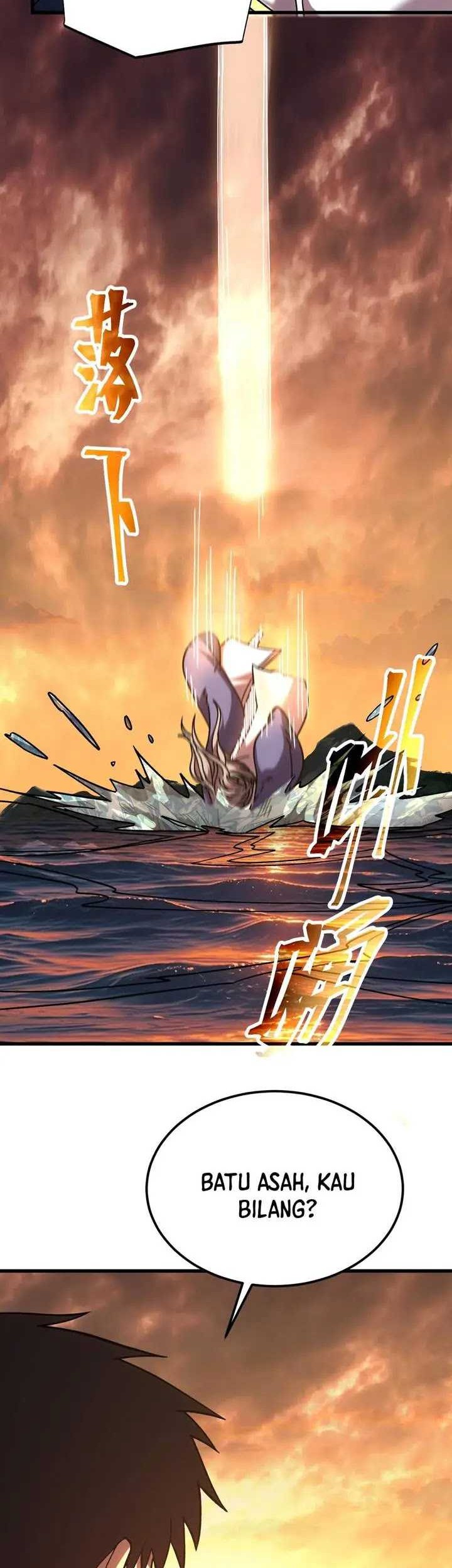 Apex Future Martial Arts Chapter 202 page 52