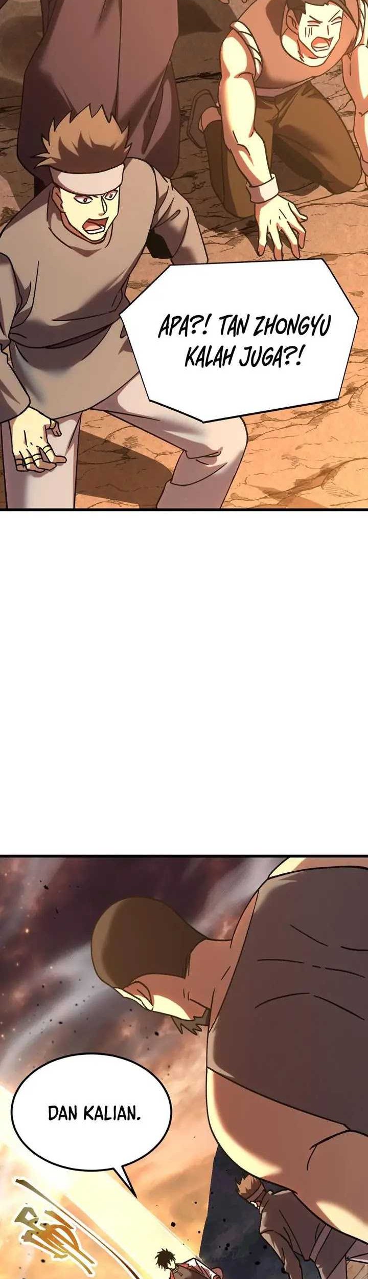 Apex Future Martial Arts Chapter 202 page 55