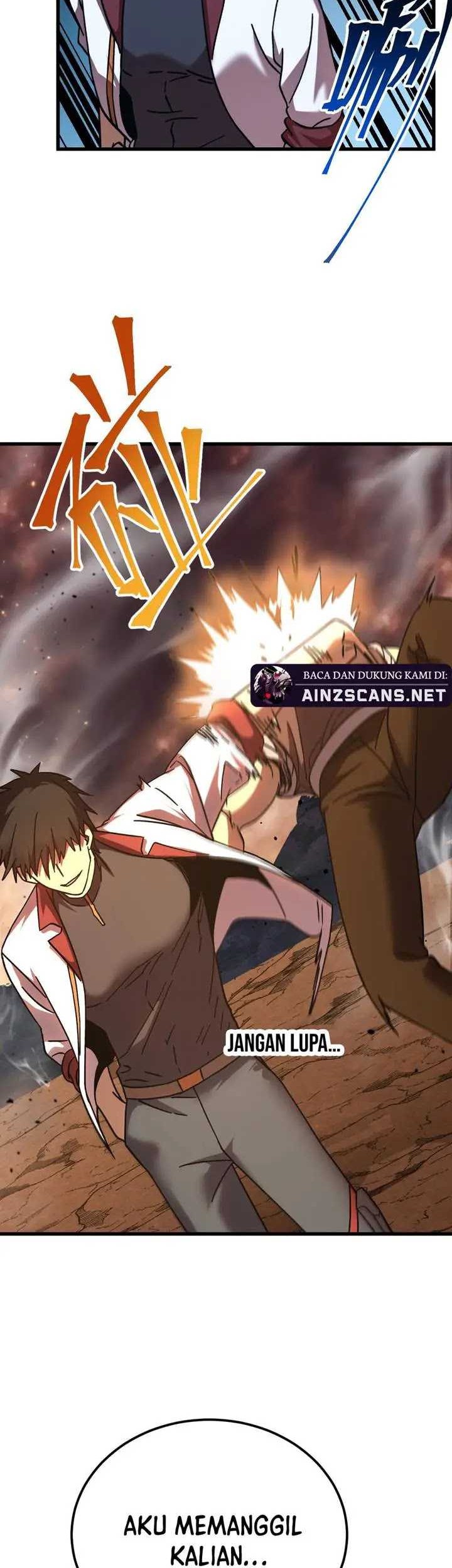 Apex Future Martial Arts Chapter 202 page 58