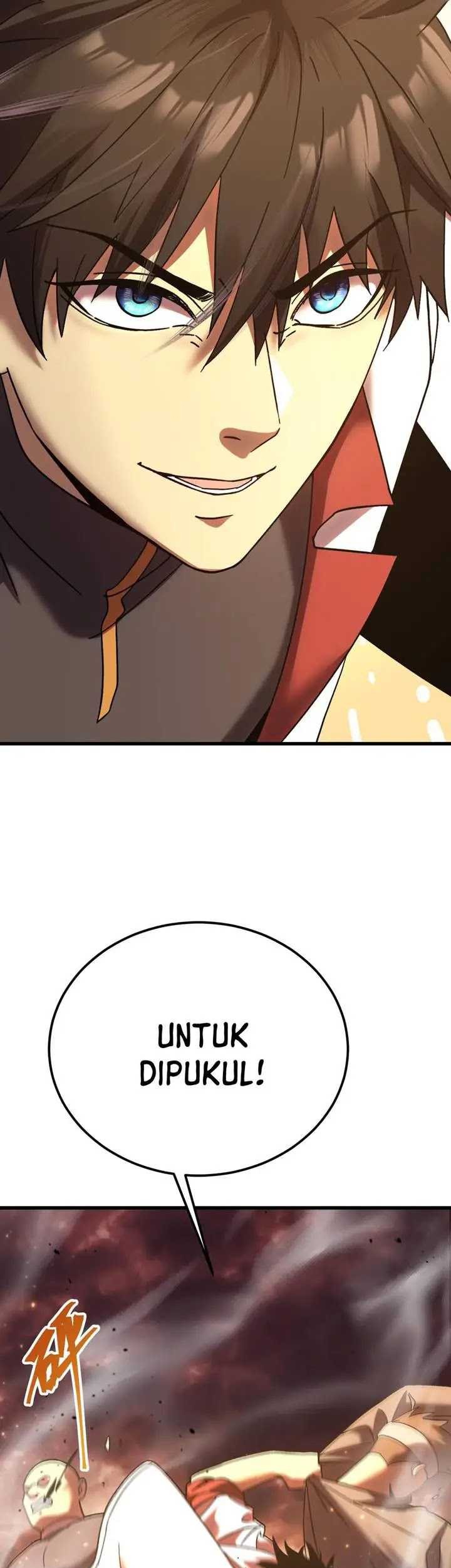 Apex Future Martial Arts Chapter 202 page 60