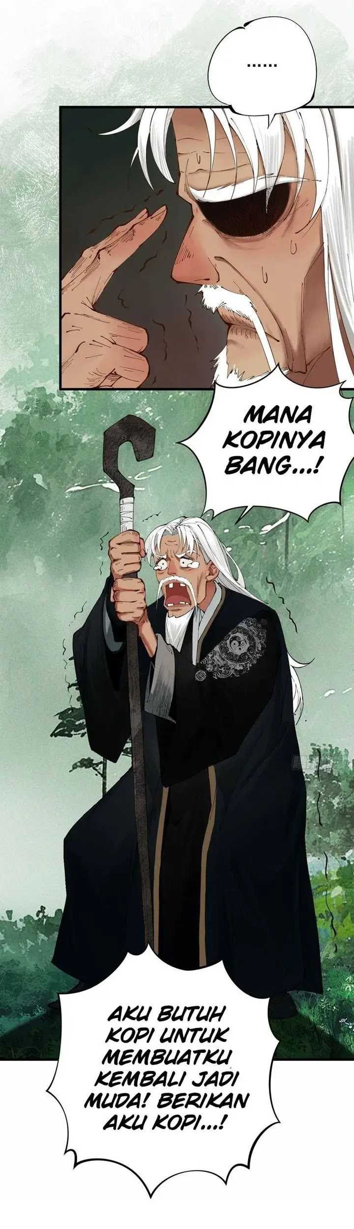 Apex Future Martial Arts Chapter 202 page 62