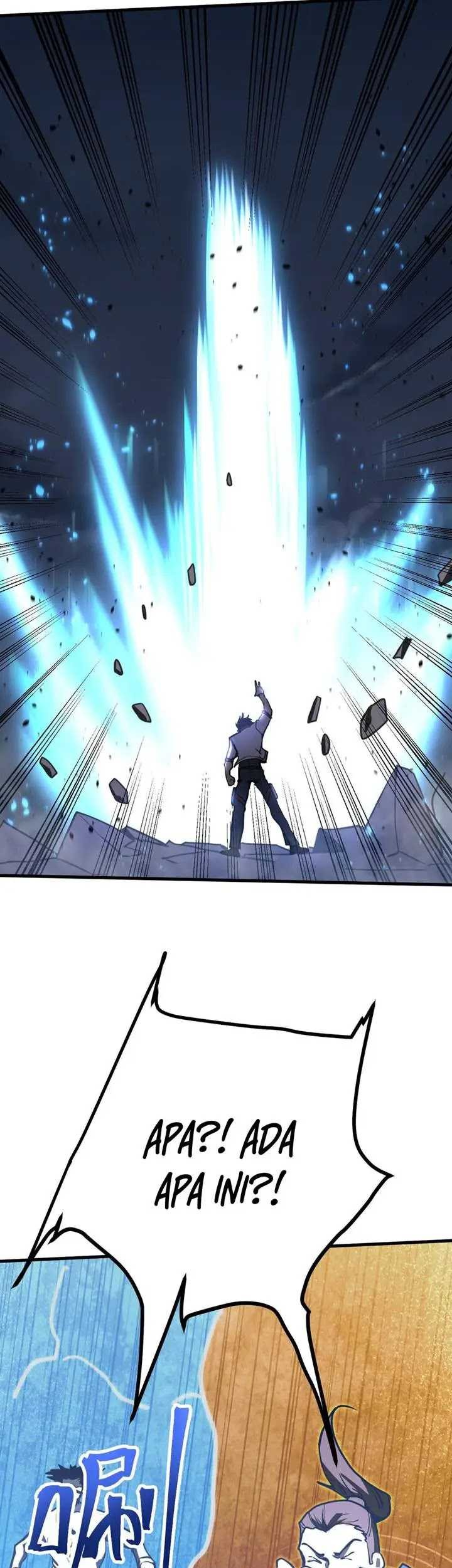 Apex Future Martial Arts Chapter 202 page 13