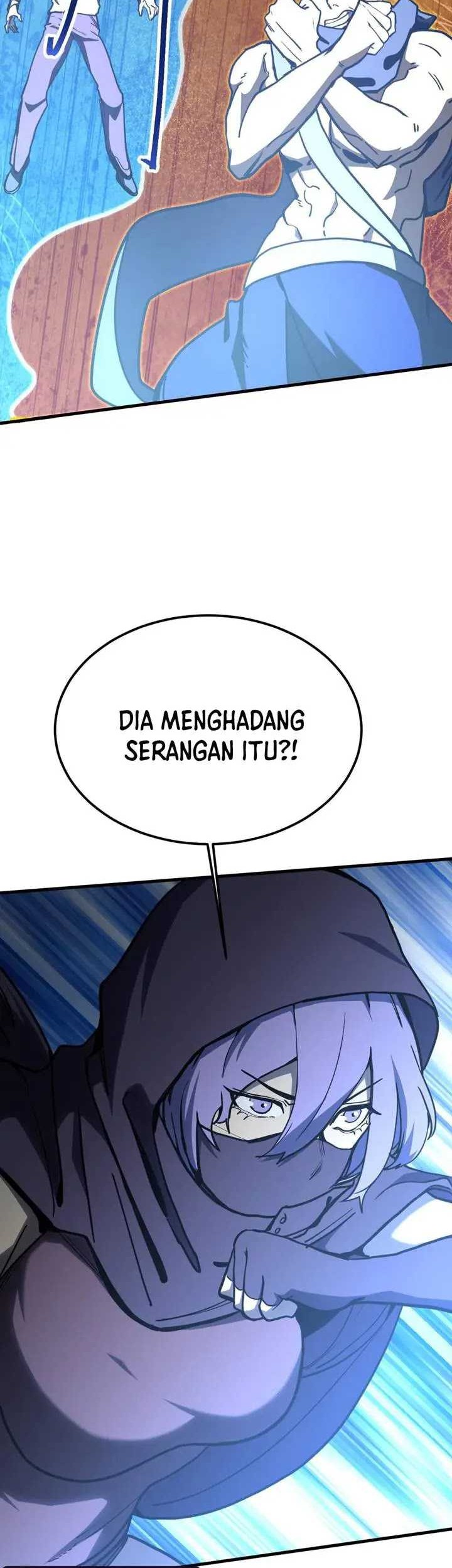 Apex Future Martial Arts Chapter 202 page 14