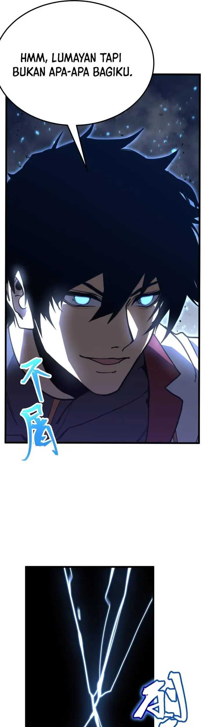 Apex Future Martial Arts Chapter 202 page 16