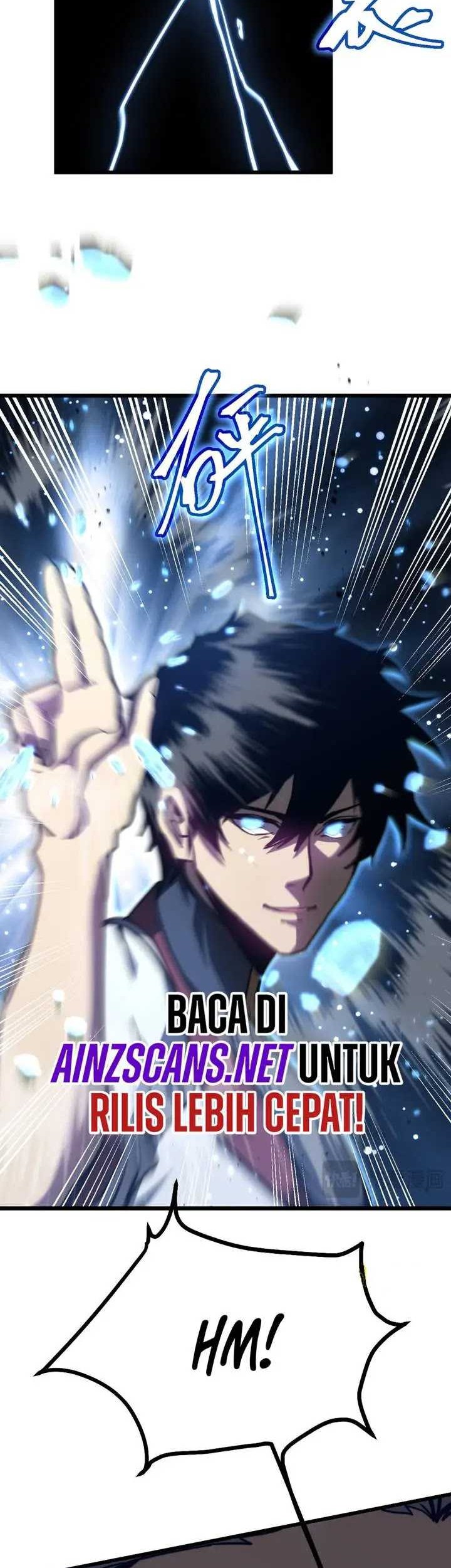 Apex Future Martial Arts Chapter 202 page 17