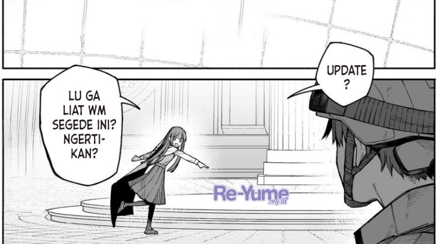 Sono Akuyaku Kizoku, Mama Heroine ga Suki Sugiru ~Shinshi na Doryoku de Saikyou to Nari Fuguu na~ Chapter 10 page 15