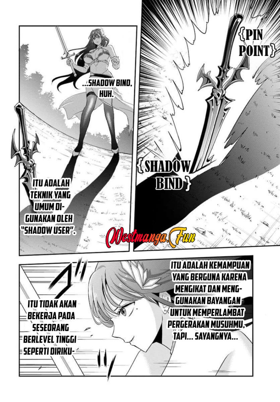 Sono Akuyaku Kizoku, Mama Heroine ga Suki Sugiru ~Shinshi na Doryoku de Saikyou to Nari Fuguu na~ Chapter 09 page 11