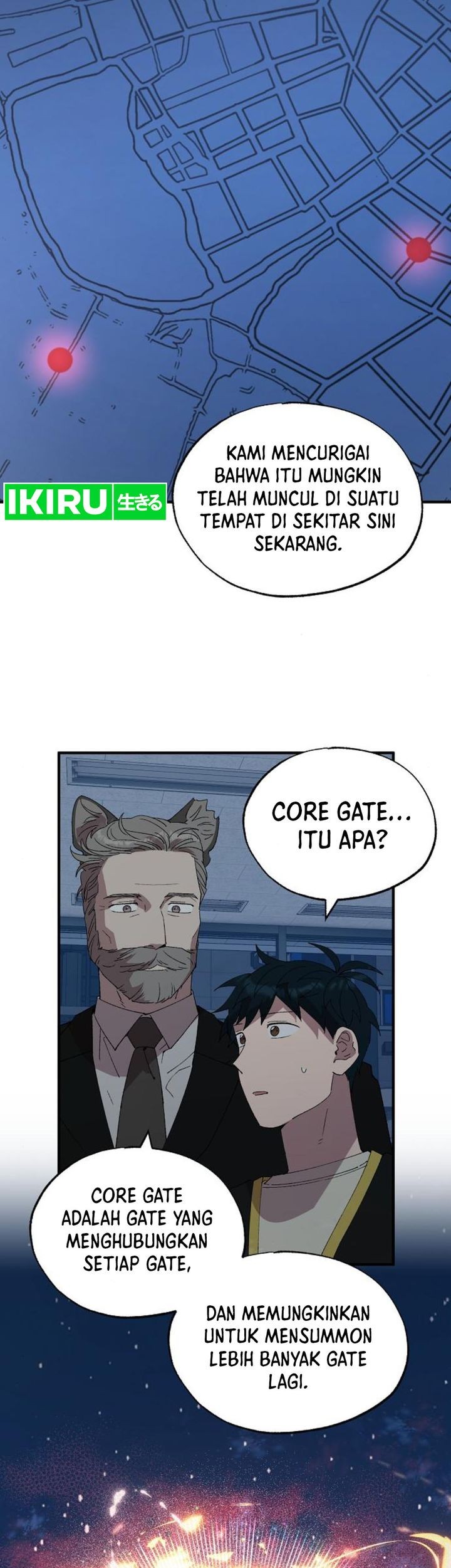 Magical Realm Shopkeeper Chapter 63 page 27