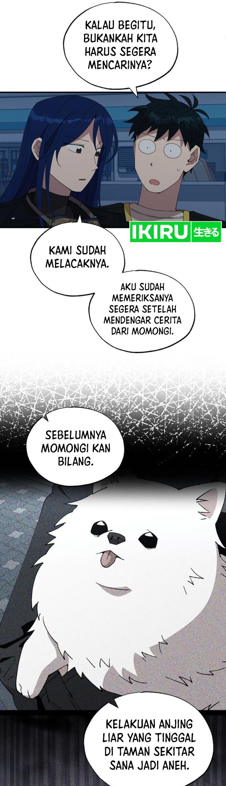 Magical Realm Shopkeeper Chapter 63 page 31
