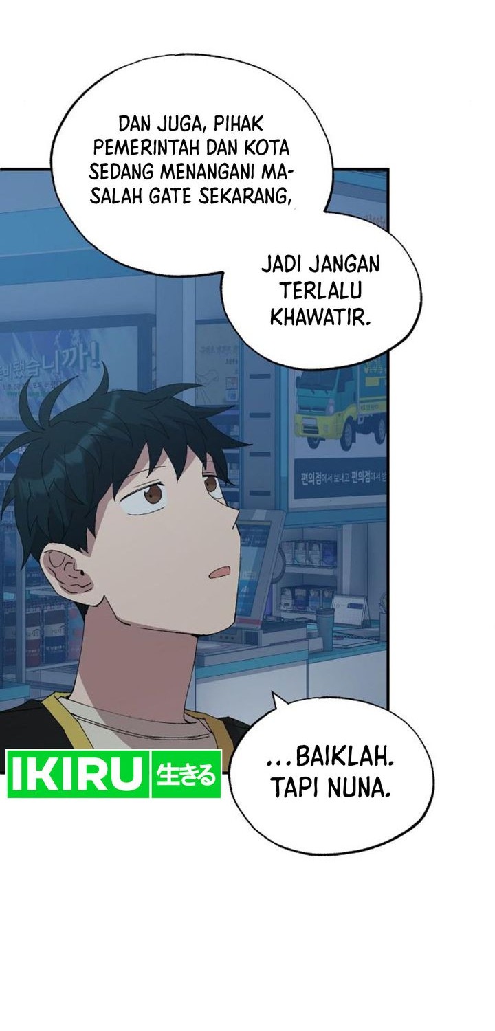 Magical Realm Shopkeeper Chapter 63 page 44