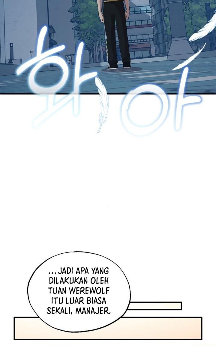 Magical Realm Shopkeeper Chapter 63 page 48