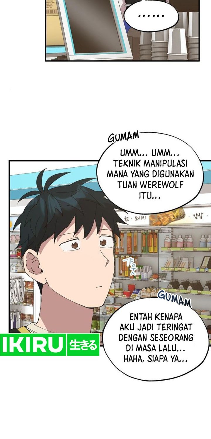 Magical Realm Shopkeeper Chapter 63 page 50