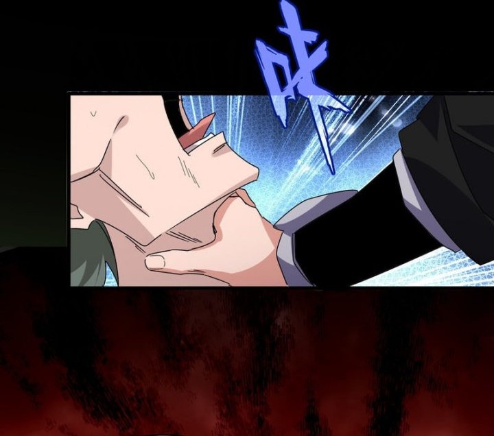 Magic Emperor Chapter 677 page 17