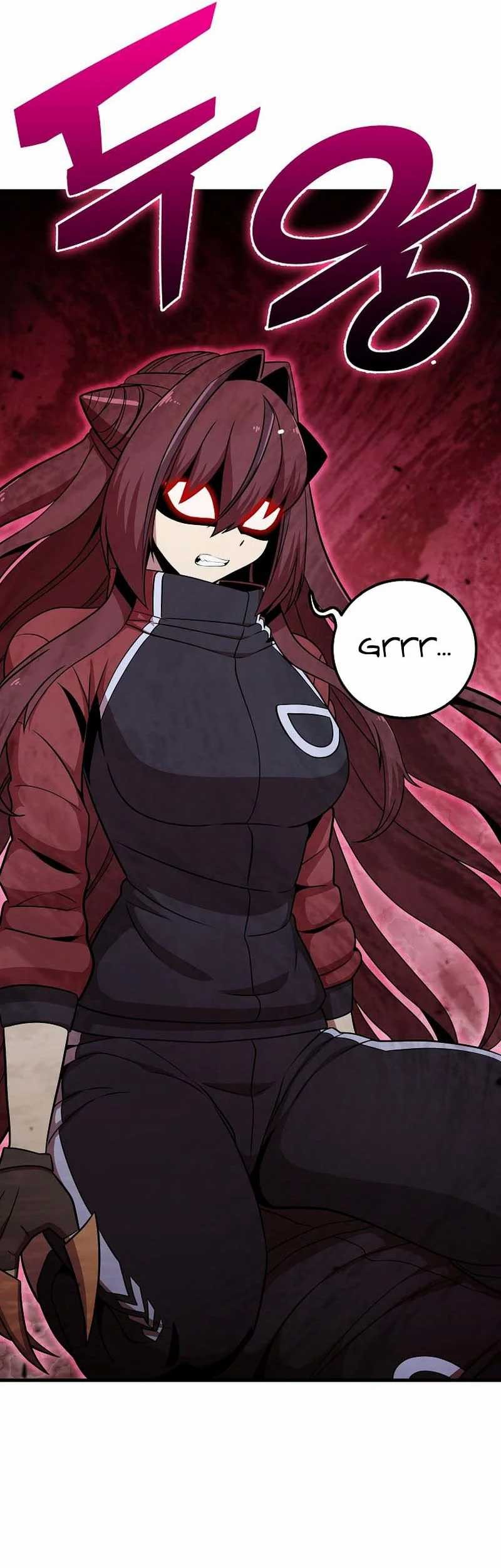Admission is a Waste of Time Chapter 37 page 18