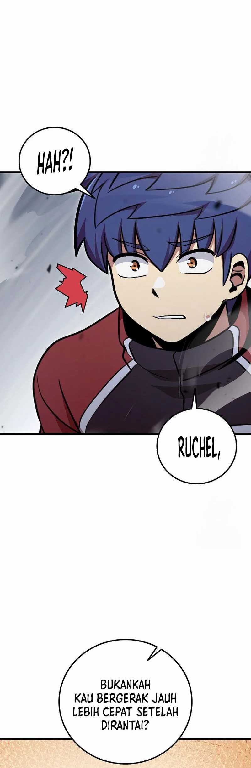 Admission is a Waste of Time Chapter 37 page 28
