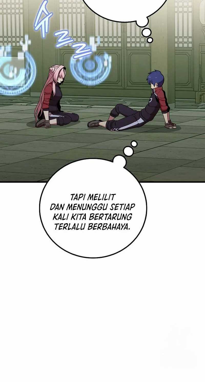 Admission is a Waste of Time Chapter 37 page 30