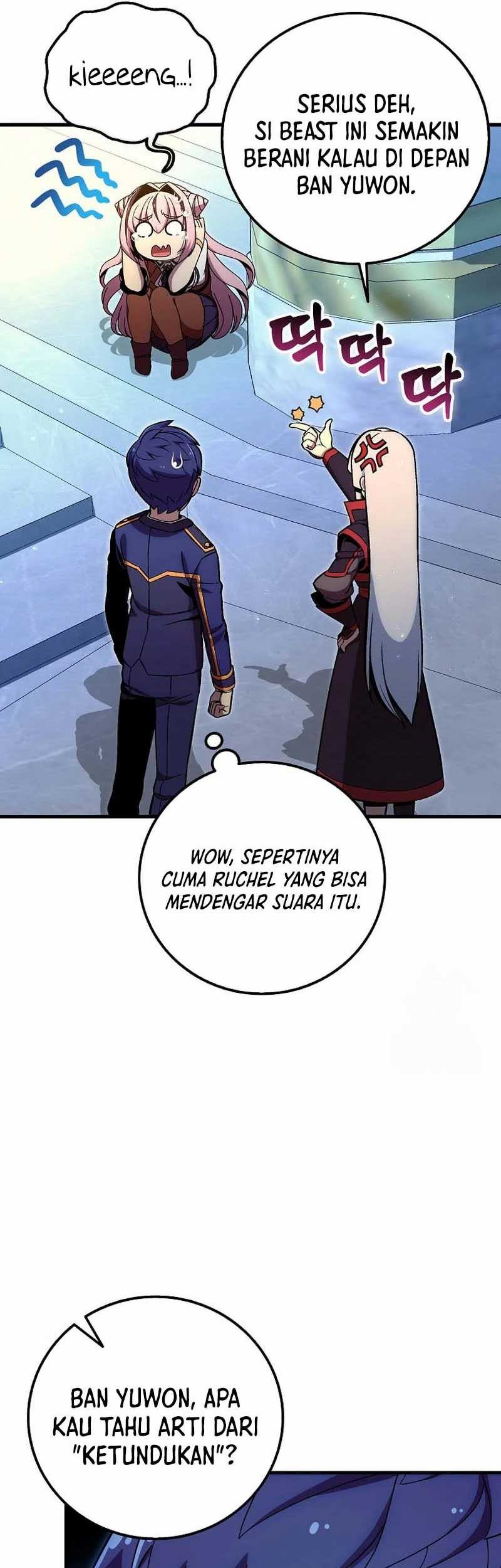 Admission is a Waste of Time Chapter 37 page 65