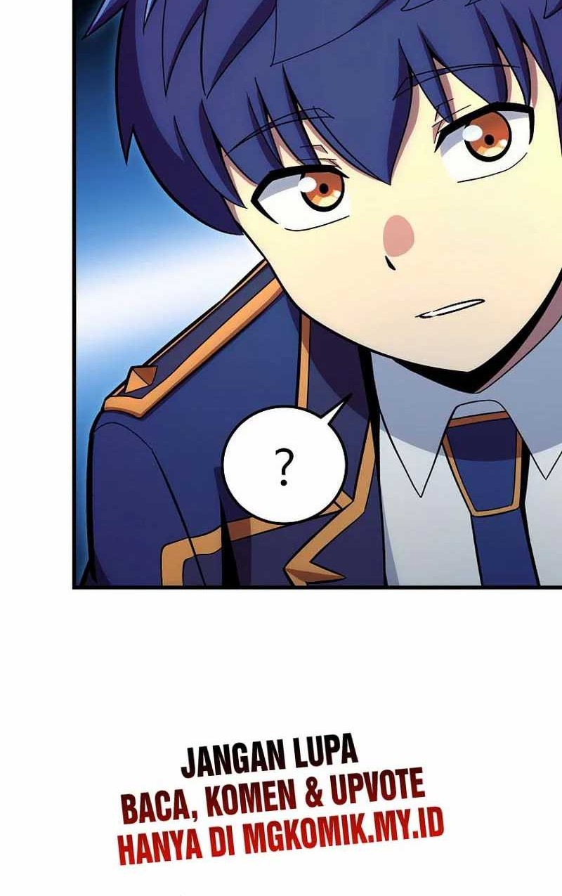 Admission is a Waste of Time Chapter 37 page 66