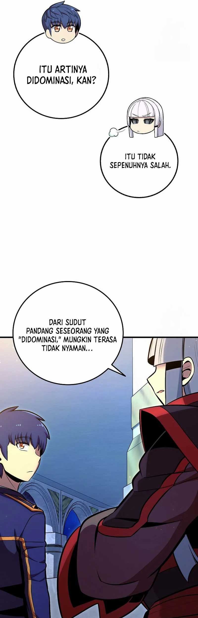 Admission is a Waste of Time Chapter 37 page 67