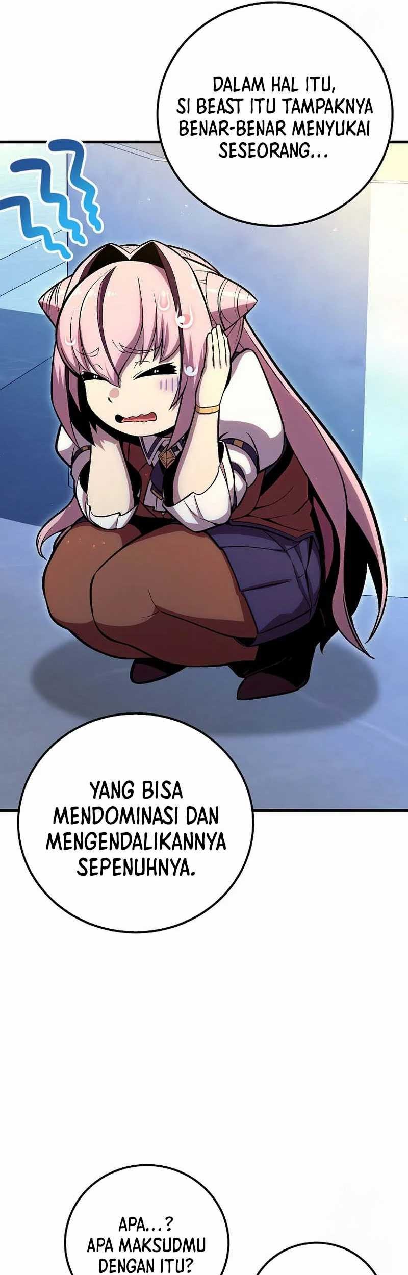 Admission is a Waste of Time Chapter 37 page 69
