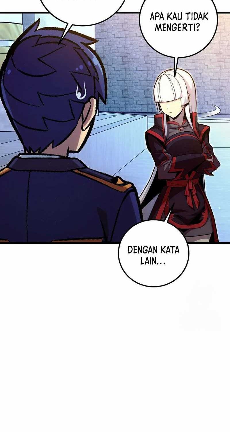 Admission is a Waste of Time Chapter 37 page 70