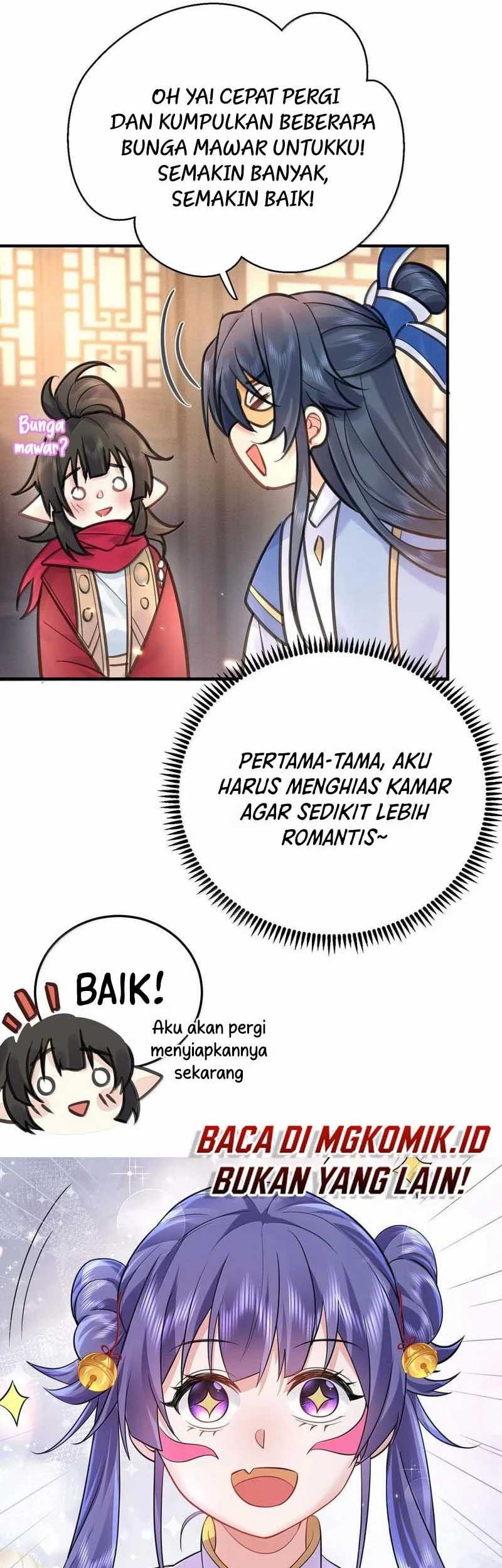 Am I Invincible Chapter 278 page 28