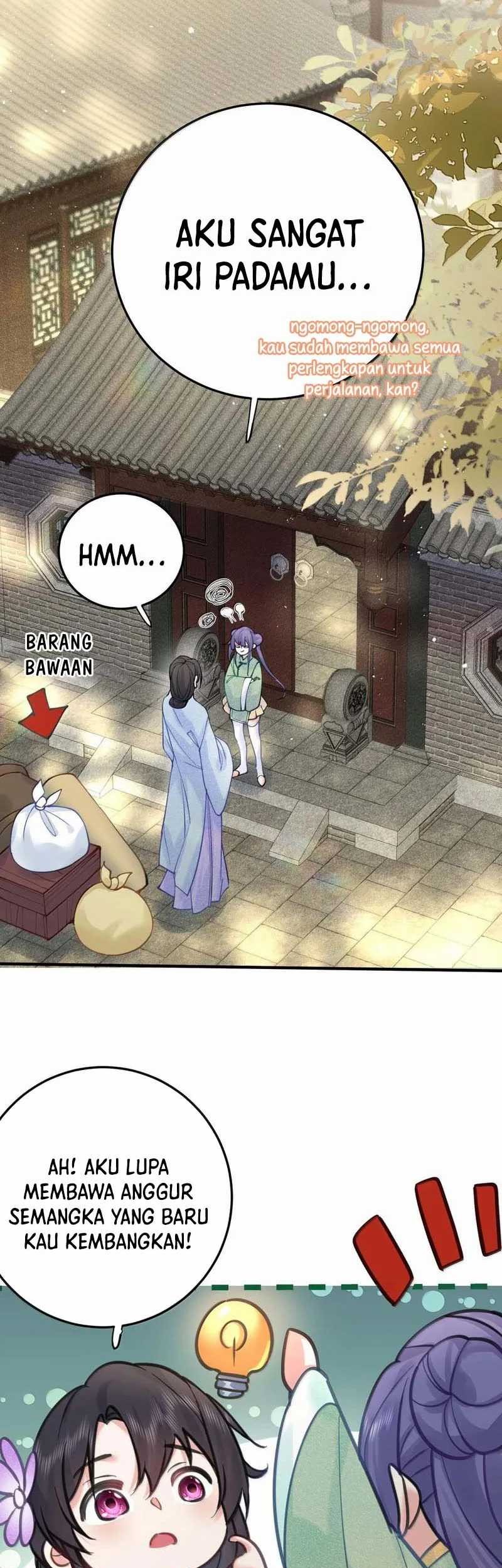 Am I Invincible Chapter 278 page 8
