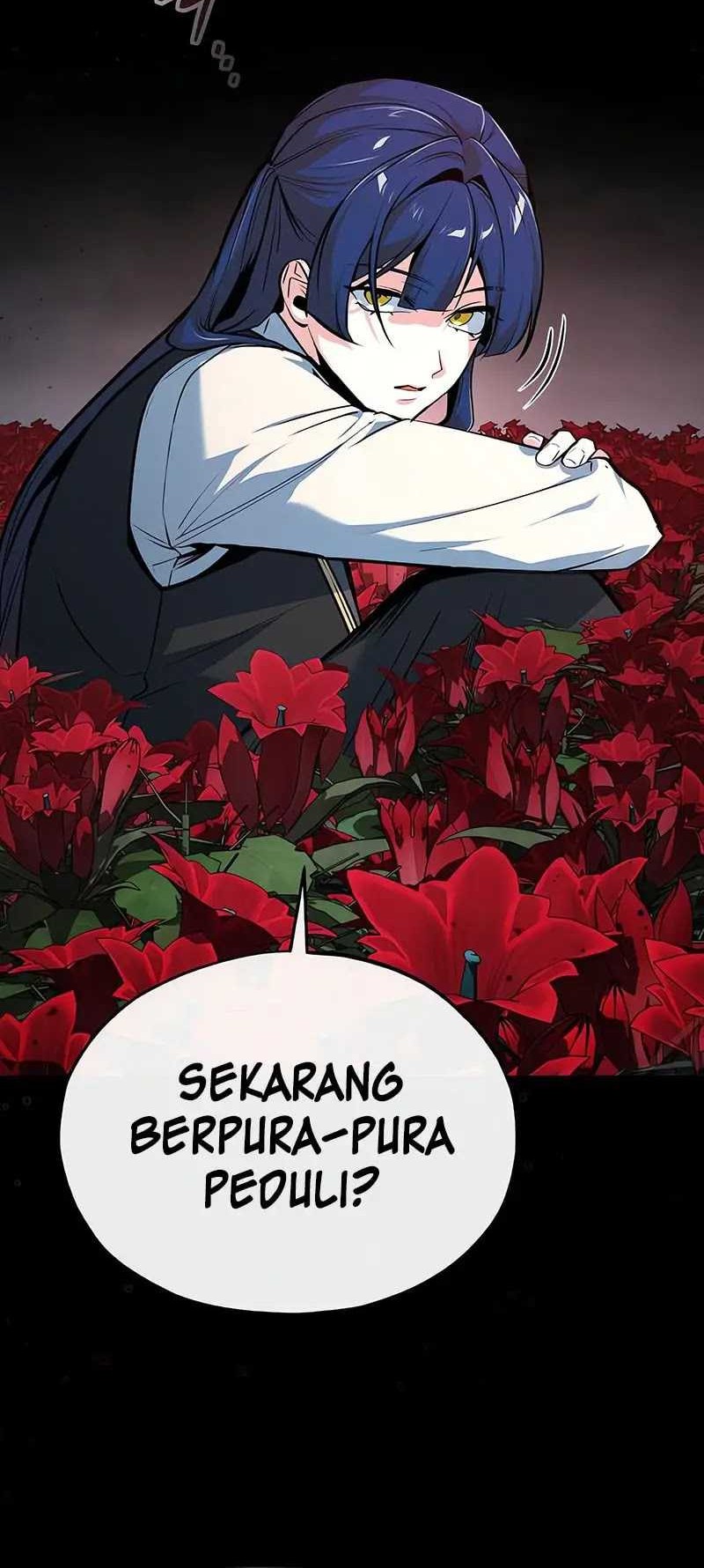 Academy’s Undercover Professor Chapter 112 page 36