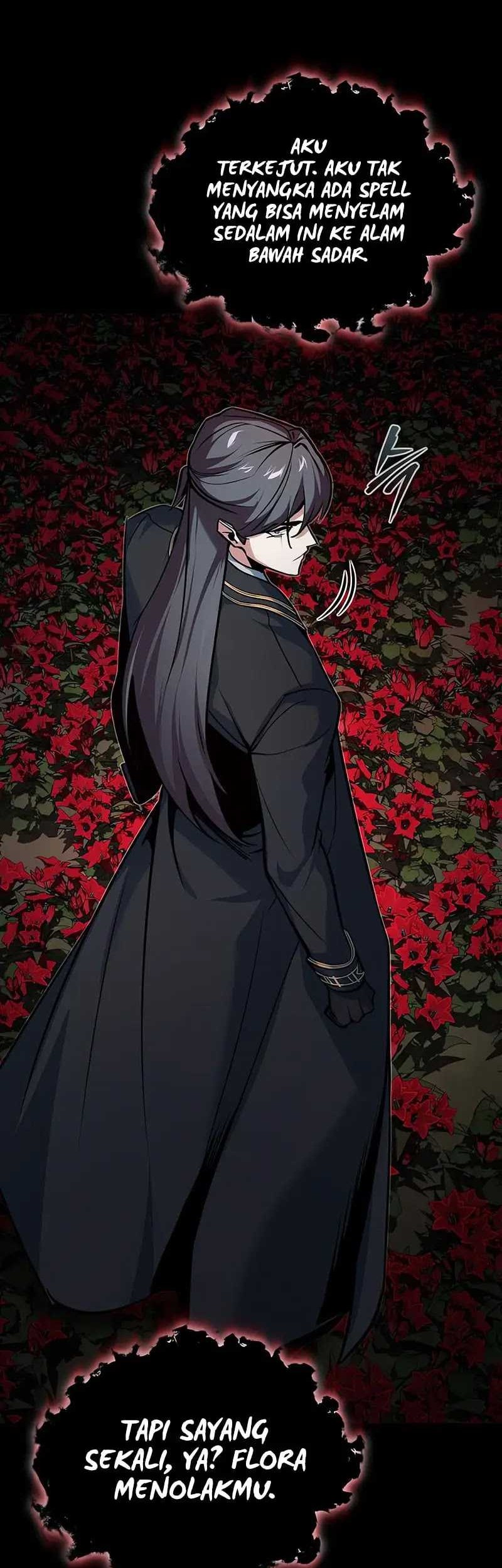 Academy’s Undercover Professor Chapter 112 page 42